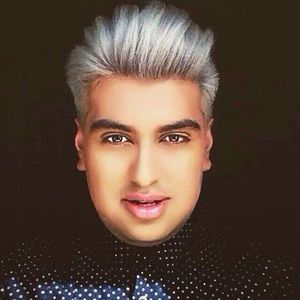 Meet your Posher, Felipe